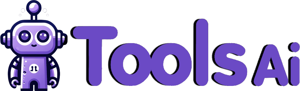 logo toolsaiapp.com