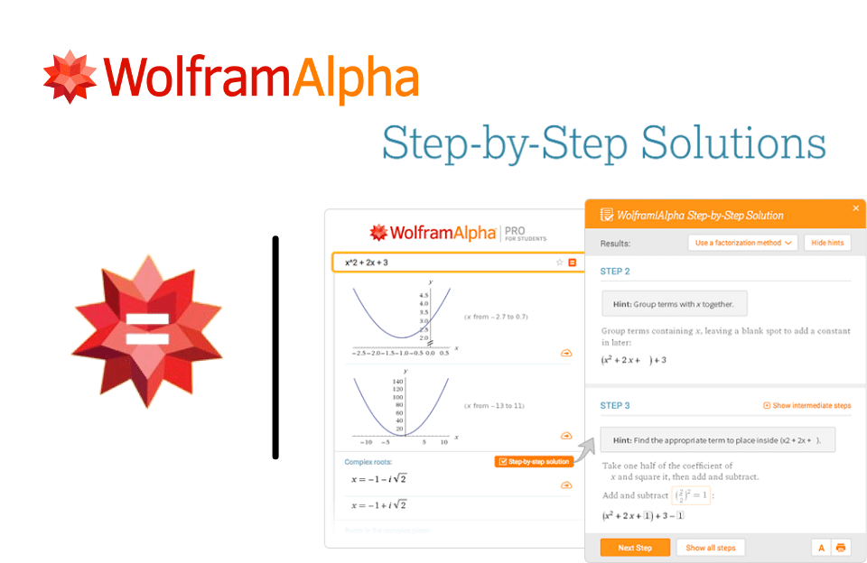 Wolfram Alpha