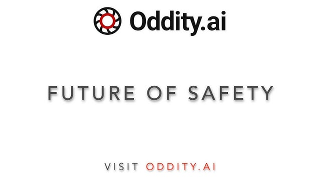 Oddity AI