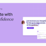 Wordtune: Generative AI productivity platform