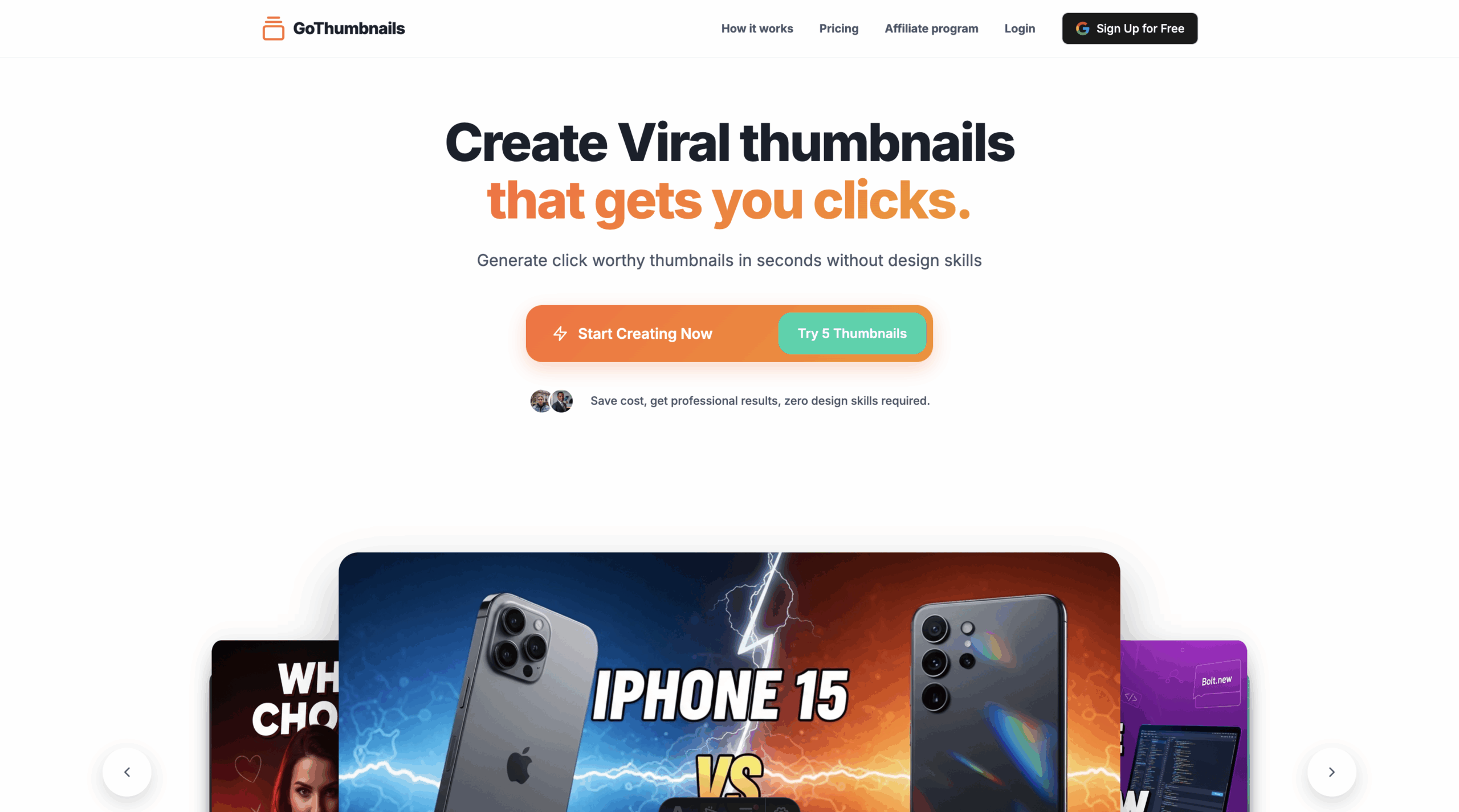 GoThumbnails