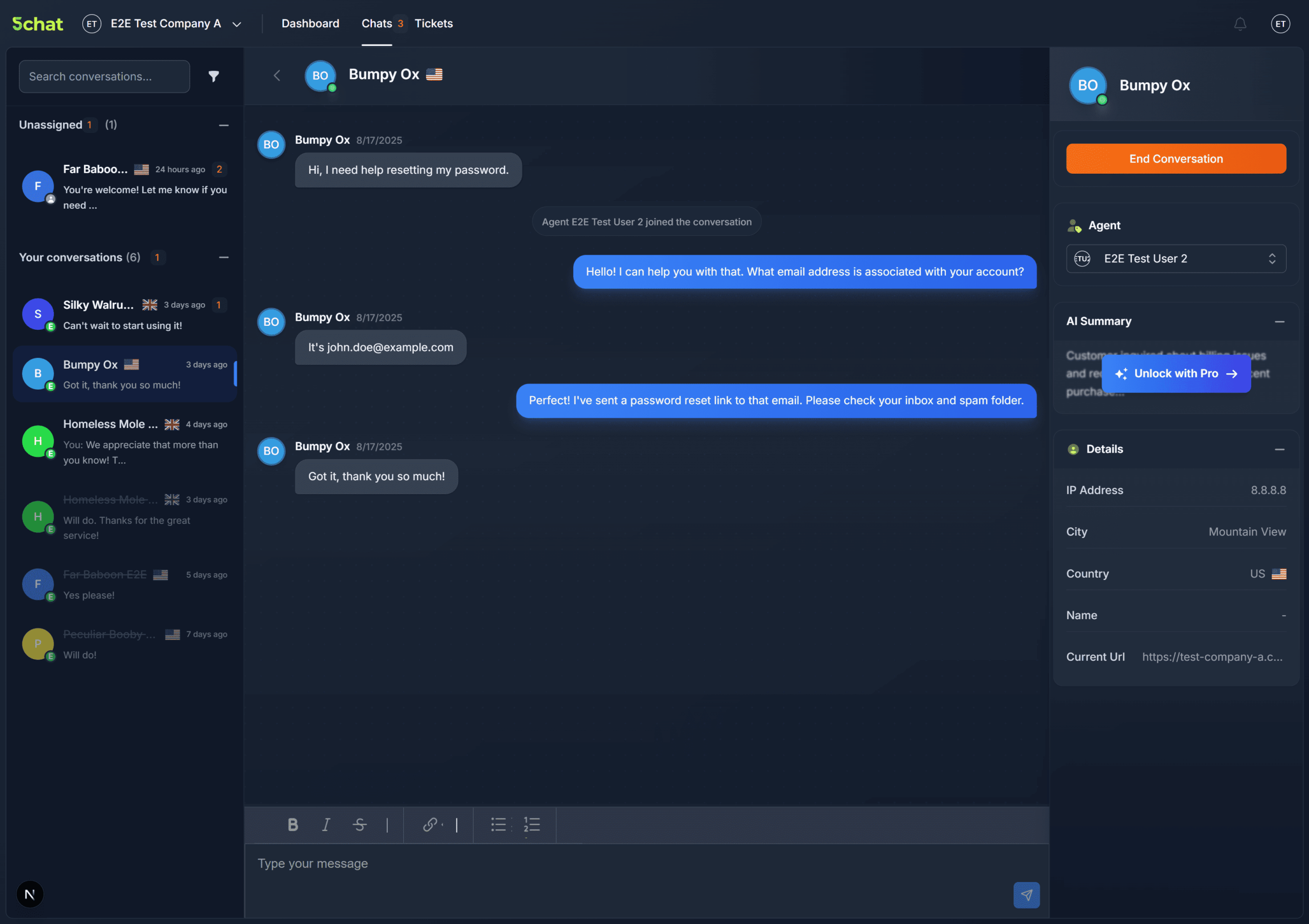5chat