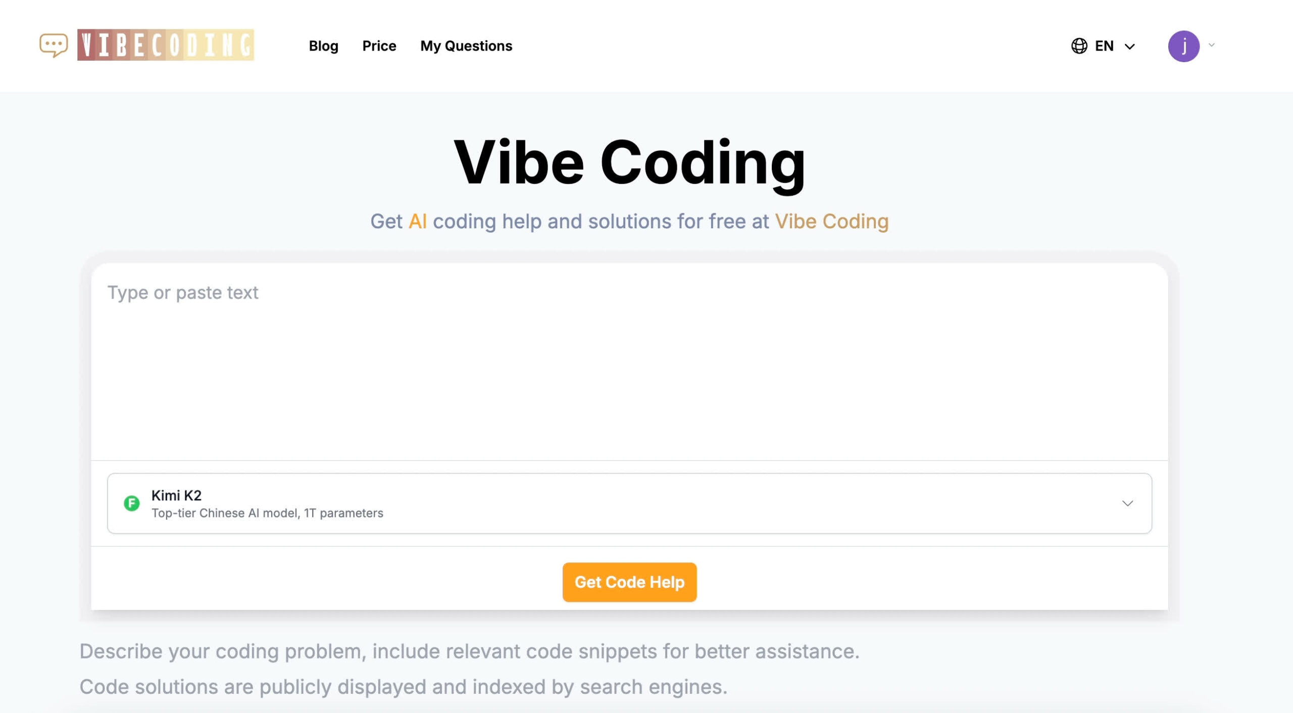 Vibe Coding