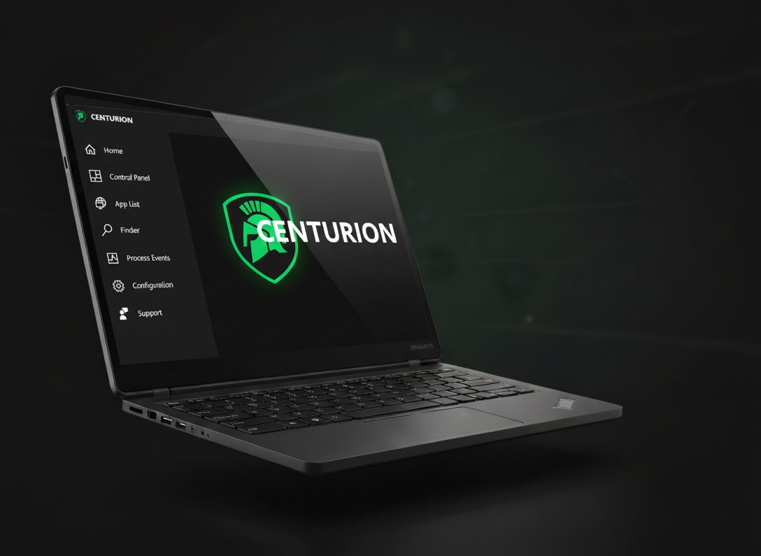 Centurion - Modern Security