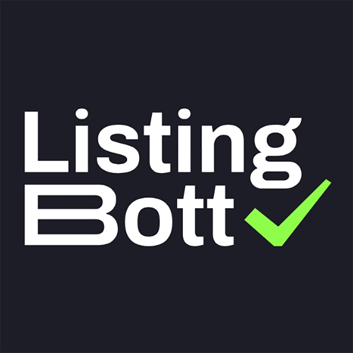 ListingBot: Your Launch Partner for Maximum Visibility