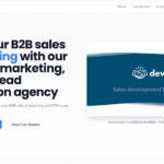 B2B Go-to-Market Partner