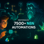 Digitools Automations product