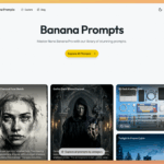 Banana Prompts