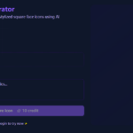 squarefaceicongenerator