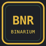 Binarium ($BNR) - The Store of Value on BNB Chain