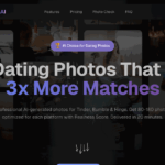 AI Dating Photos Generator
