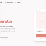 AI Baby Generator