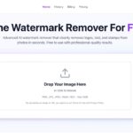 Ai Watermark Remover