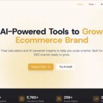 Golden Digital's Free D2C Marketing Tools