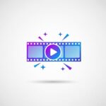 Soro 2 AI video generator icon