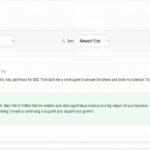 Google Review Management for Small Business
