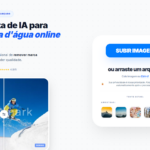 Removedor de Marca d'Água Online Grátis em 4K