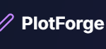 PlotForge is professional book writing software for novelis