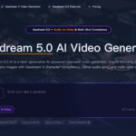 Seedream 5.0 AI