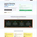 LessonPlanGenerator