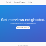Soared - AI Resume Tailoring That Sounds Human