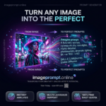 Image to Prompt: The Best AI Image Describer