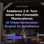Seedance 2.0 — Free AI Video Generator