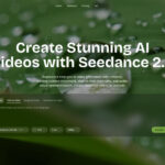 Seedance 2.0 | Free AI Video Generator Online