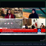 Watch Iran News Live - 4 Channels | LiveGrid