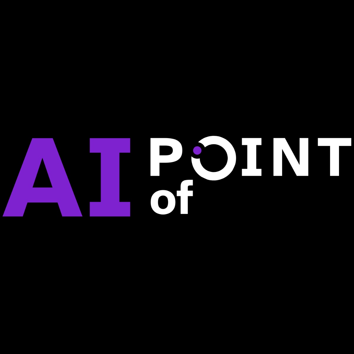 Point Ai Image Point of AI