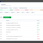 ProcessBankStatement