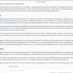 Keen Insight - One prompt. Multiple minds. One insight.