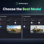 AI Dance Video Generator