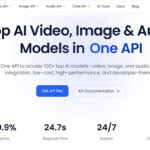 Crun.ai API – Unified API for Multi-Model AI Content Generat