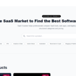 SaaS Scanner