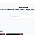 SaaS State