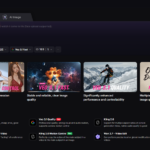 Yevideo - AI Video and Image Platform
