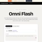 Omni Flash