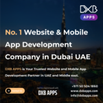 DXB APPS