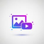 Zilivo AI image and video generator icon
