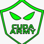 CUDA Army