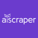 AIScraper - AI Powered No Code Web Scraping Tool
