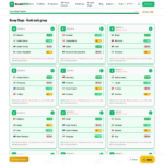 World Cup 2026 Bracket Predictor
