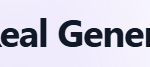 Real Generator