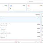 Goliath Data Real Estate CRM