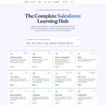 Salesforce Dictionary