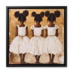 Melanin Art