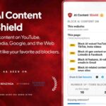AI Content Shield