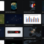 Easymotion - AI Motion Graphics Generator