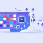 ToolsAIApp 2026 AI platform upgrades — dashboard, AI chip and rocket